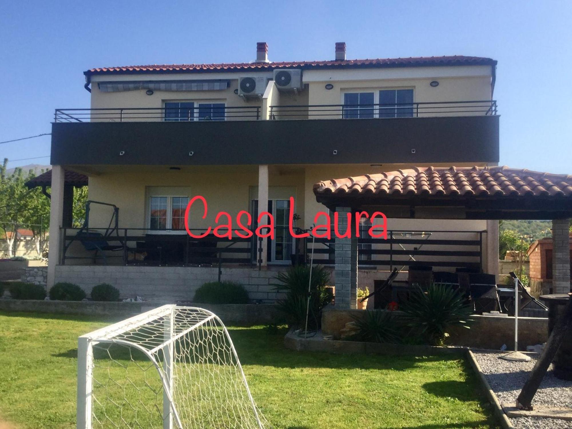 리예카 Casa Laura 아파트 외부 사진